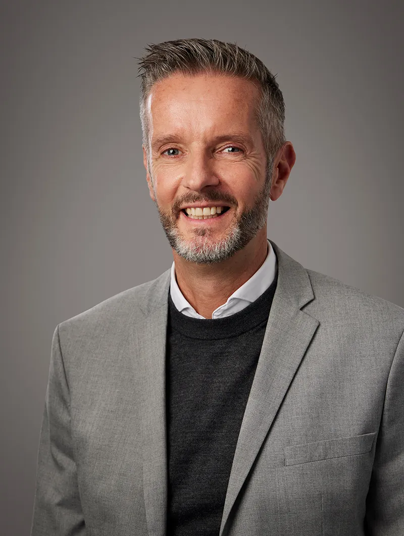 Peter Dansen